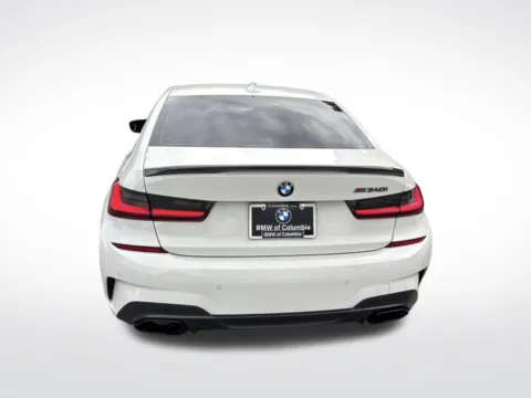 More photos of 2022 BMW 3 Series M340i at Dream Work Automotive, NC