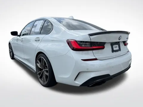 More photos of 2022 BMW 3 Series M340i at Dream Work Automotive, NC