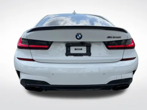More photos of 2022 BMW 3 Series M340i at Dream Work Automotive, NC