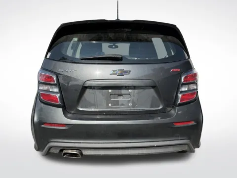 More photos of 2020 Chevrolet Sonic LT at Dream Work Automotive, NC