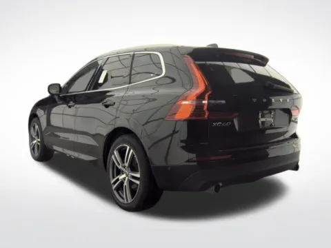Another view of 2018 Volvo XC60 T5 Momentum for sale in Charlotte, NC at Dream Work Automotive