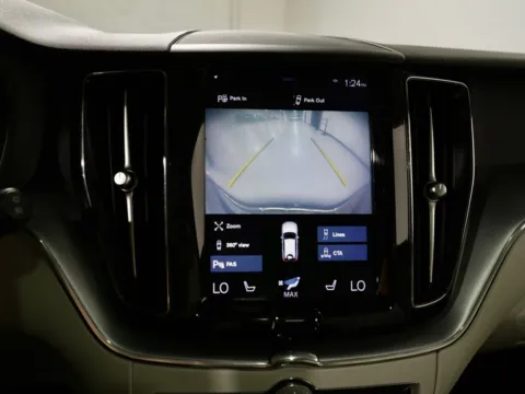 More photos of 2018 Volvo XC60 T5 Momentum at Dream Work Automotive, NC