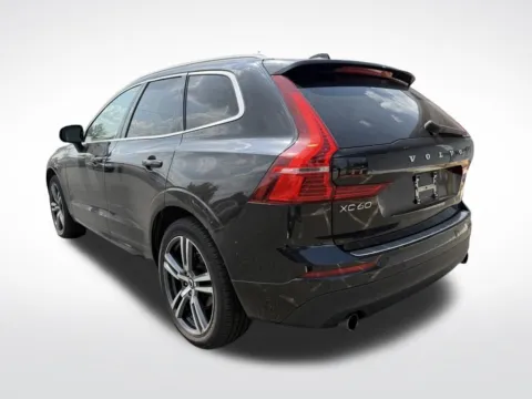 More photos of 2018 Volvo XC60 T5 Momentum at Dream Work Automotive, NC