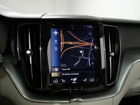 More photos of 2018 Volvo XC60 T5 Momentum at Dream Work Automotive, NC