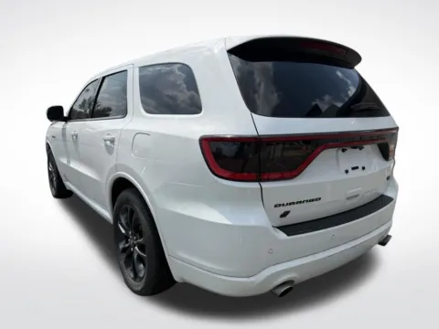 More photos of 2022 Dodge Durango R/T at Dream Work Automotive, NC