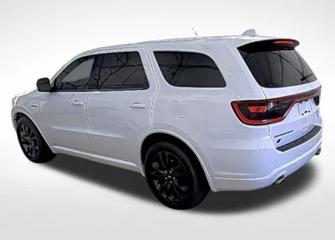 More photos of 2022 Dodge Durango R/T at Dream Work Automotive, NC