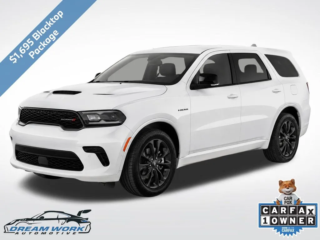 2022 Dodge Durango R/T for sale in Charlotte, NC