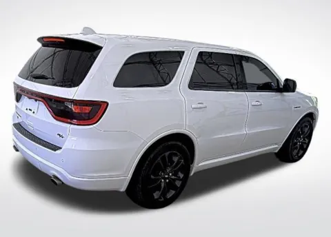 Another view of 2022 Dodge Durango R/T for sale in Charlotte, NC at Dream Work Automotive
