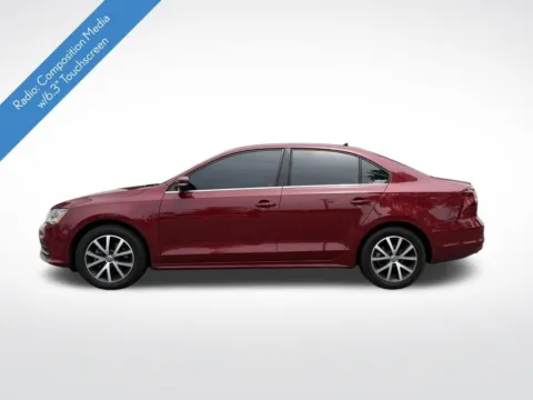 Photos of 2017 Volkswagen Jetta 1.4T SE for sale in Charlotte, NC at Dream Work Automotive