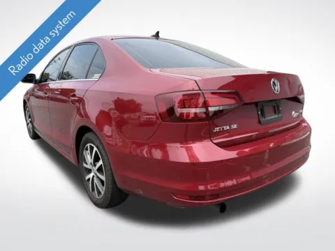 Another view of 2017 Volkswagen Jetta 1.4T SE for sale in Charlotte, NC at Dream Work Automotive