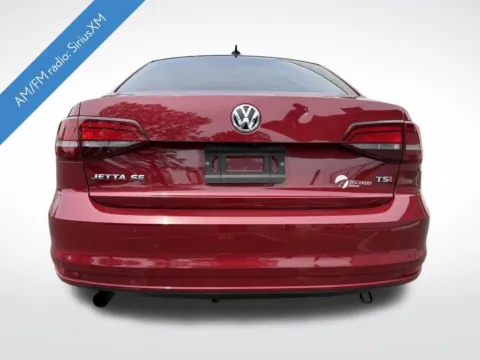 More photos of 2017 Volkswagen Jetta 1.4T SE at Dream Work Automotive, NC