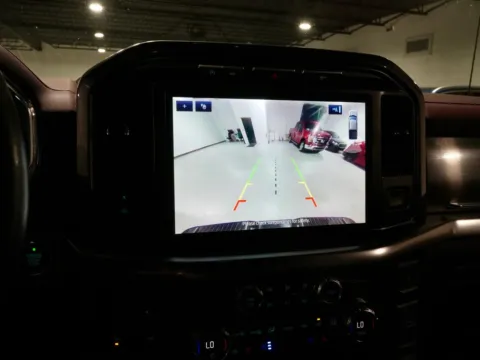 More photos of 2021 Ford F-150 Lariat at Dream Work Automotive, NC