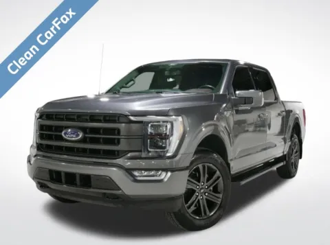 Unknown 2021 Ford F-150 Lariat for sale in Charlotte, NC