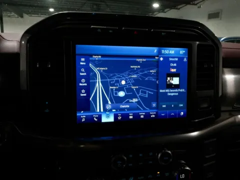 More photos of 2021 Ford F-150 Lariat at Dream Work Automotive, NC