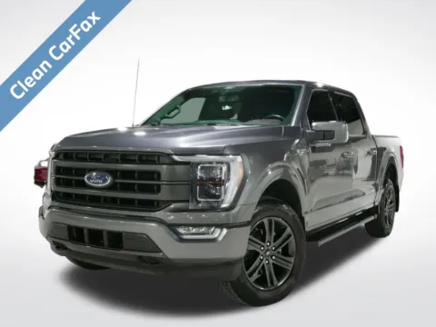 Unknown 2021 Ford F-150 Lariat for sale in Charlotte, NC