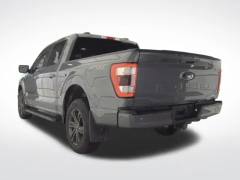 Another view of 2021 Ford F-150 Lariat for sale in Charlotte, NC at Dream Work Automotive