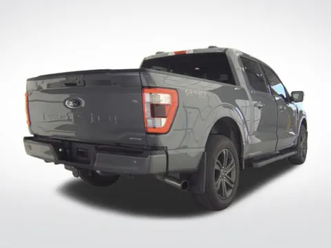 More photos of 2021 Ford F-150 Lariat at Dream Work Automotive, NC