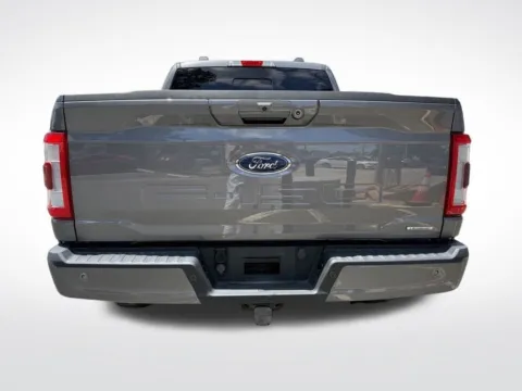 More photos of 2021 Ford F-150 Lariat at Dream Work Automotive, NC