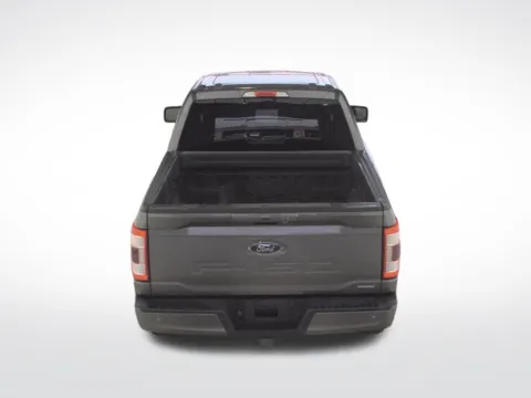 More photos of 2021 Ford F-150 Lariat at Dream Work Automotive, NC