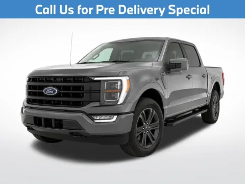 Unknown 2021 Ford F-150 Lariat for sale in Charlotte, NC