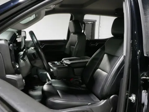 Another view of 2023 Chevrolet Silverado 1500 RST for sale in Charlotte, NC at Dream Work Automotive