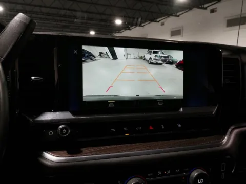 More photos of 2023 Chevrolet Silverado 1500 RST at Dream Work Automotive, NC