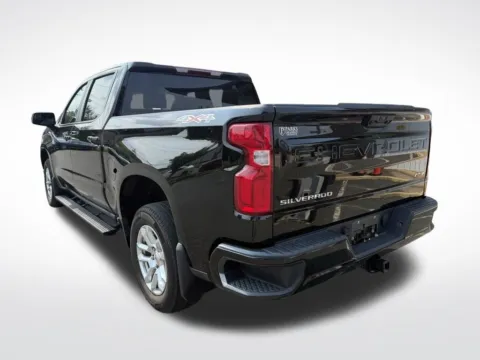 More photos of 2023 Chevrolet Silverado 1500 RST at Dream Work Automotive, NC
