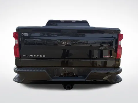 More photos of 2023 Chevrolet Silverado 1500 RST at Dream Work Automotive, NC