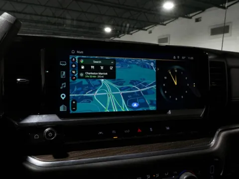 More photos of 2023 Chevrolet Silverado 1500 RST at Dream Work Automotive, NC