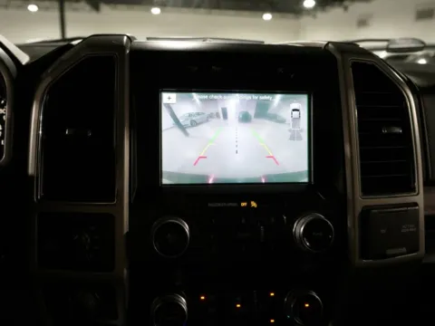 More photos of 2019 Ford F-150 Lariat at Dream Work Automotive, NC