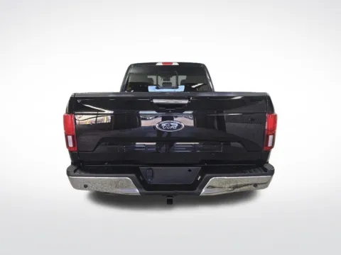 More photos of 2019 Ford F-150 Lariat at Dream Work Automotive, NC