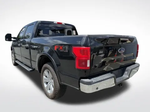More photos of 2019 Ford F-150 Lariat at Dream Work Automotive, NC