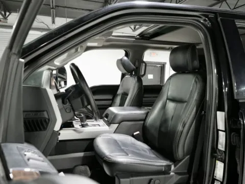 Another view of 2019 Ford F-150 Lariat for sale in Charlotte, NC at Dream Work Automotive