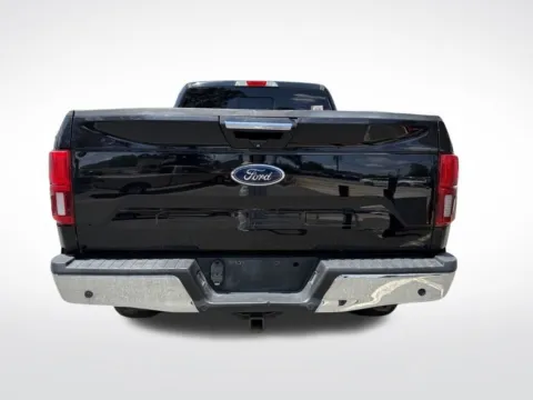 More photos of 2019 Ford F-150 Lariat at Dream Work Automotive, NC