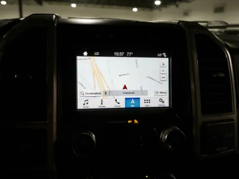 More photos of 2019 Ford F-150 Lariat at Dream Work Automotive, NC
