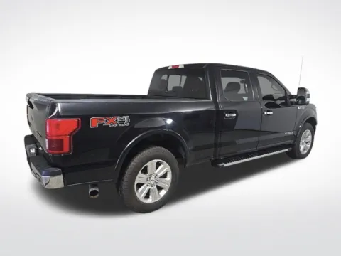 More photos of 2019 Ford F-150 Lariat at Dream Work Automotive, NC