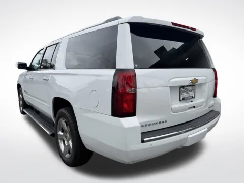 More photos of 2020 Chevrolet Suburban Premier at Dream Work Automotive, NC
