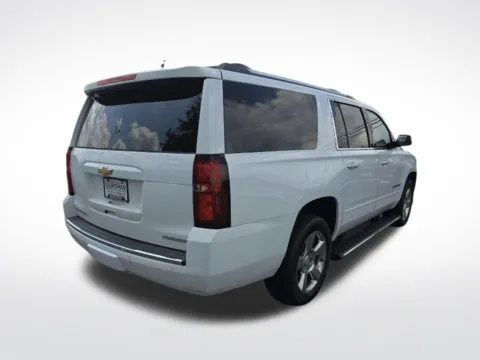 More photos of 2020 Chevrolet Suburban Premier at Dream Work Automotive, NC