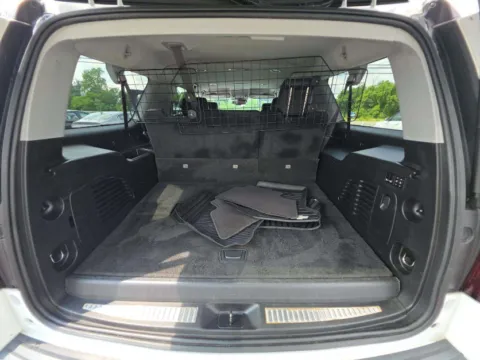 More photos of 2020 Chevrolet Suburban Premier at Dream Work Automotive, NC