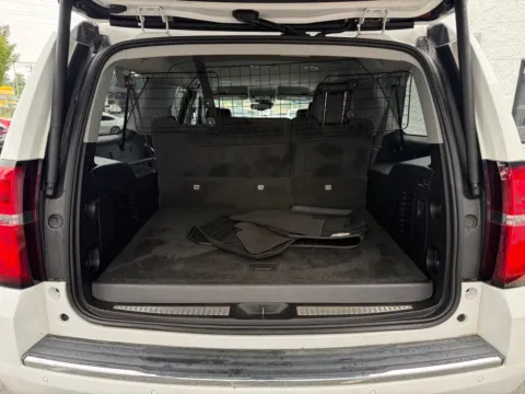 More photos of 2020 Chevrolet Suburban Premier at Dream Work Automotive, NC