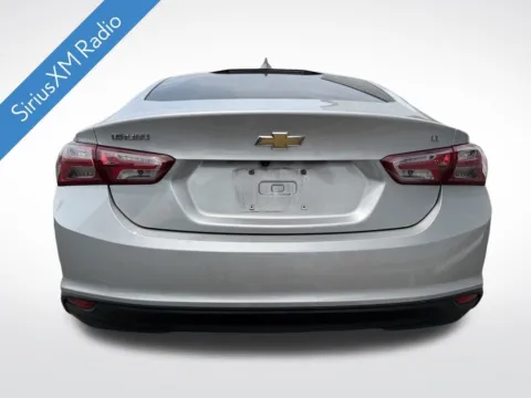 More photos of 2022 Chevrolet Malibu LT at Dream Work Automotive, NC