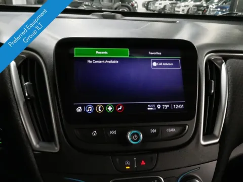 More photos of 2022 Chevrolet Malibu LT at Dream Work Automotive, NC