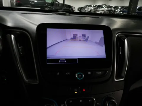 More photos of 2022 Chevrolet Malibu LT at Dream Work Automotive, NC