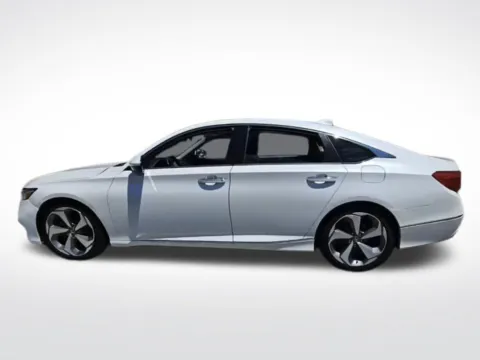Another view of 2018 Honda Accord Touring for sale in Charlotte, NC at Dream Work Automotive