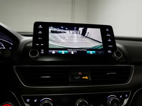 More photos of 2018 Honda Accord Touring at Dream Work Automotive, NC