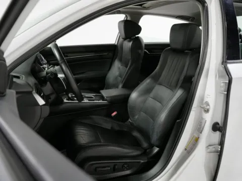 Another view of 2018 Honda Accord Touring for sale in Charlotte, NC at Dream Work Automotive