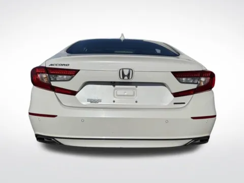 More photos of 2018 Honda Accord Touring at Dream Work Automotive, NC