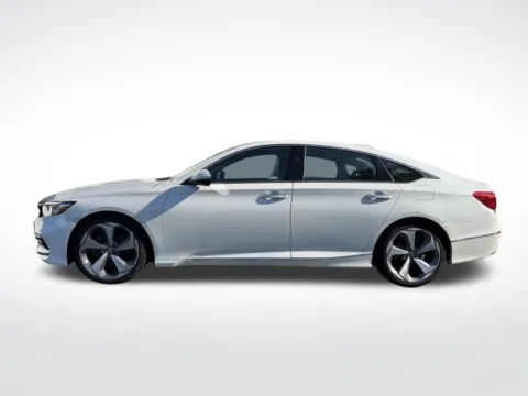 Another view of 2018 Honda Accord Touring for sale in Charlotte, NC at Dream Work Automotive