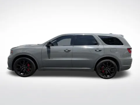 Another view of 2019 Dodge Durango R/T for sale in Charlotte, NC at Dream Work Automotive