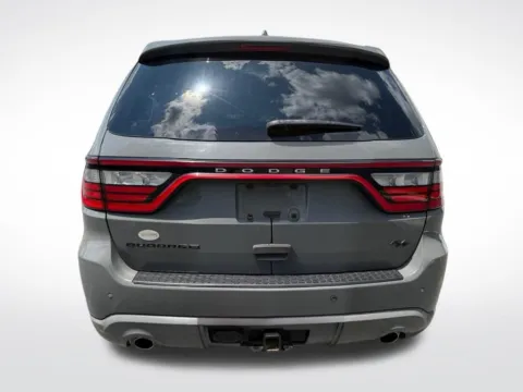 More photos of 2019 Dodge Durango R/T at Dream Work Automotive, NC